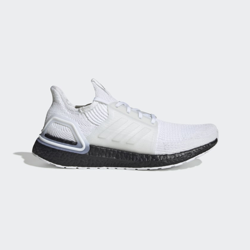 Triple white ultra outlet boost 19