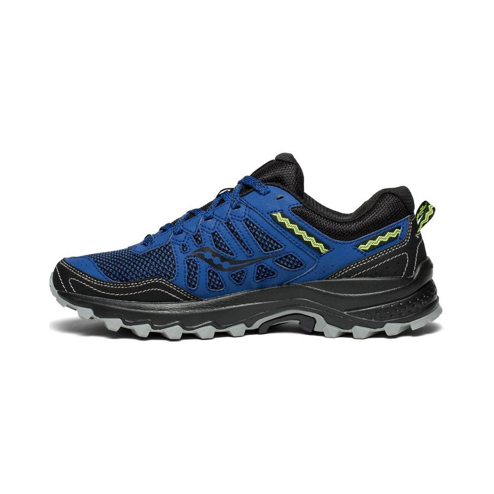 Saucony EXCURSION TR12 BLU/BLK M S20451-3