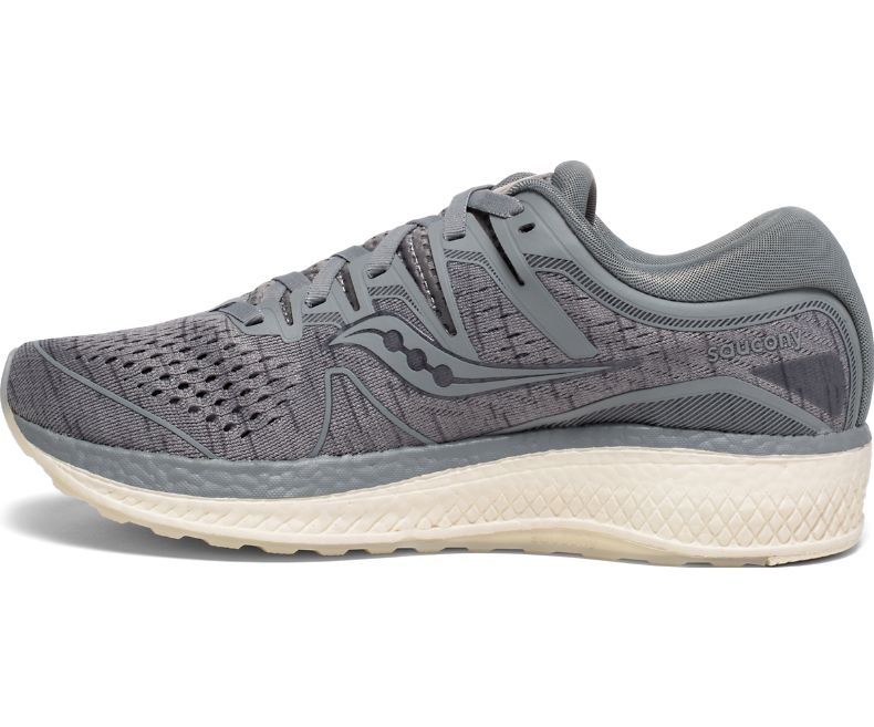 Saucony hurricane discount iso 5 dame