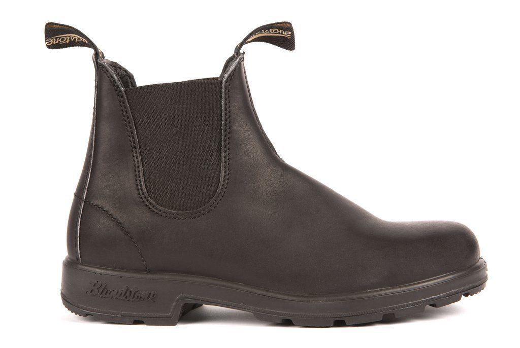 Blundstone Style 510 Black Premium Leather Boots MyTopSportsHouse