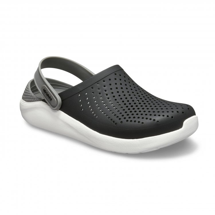 Crocs literide 2025 relaxed fit