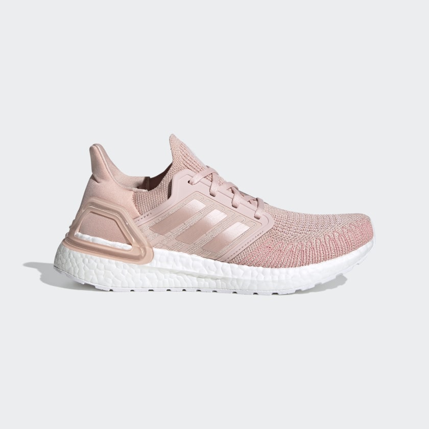 Adidas Philippines Adidas Womens Ultraboost 20 Running Shoes