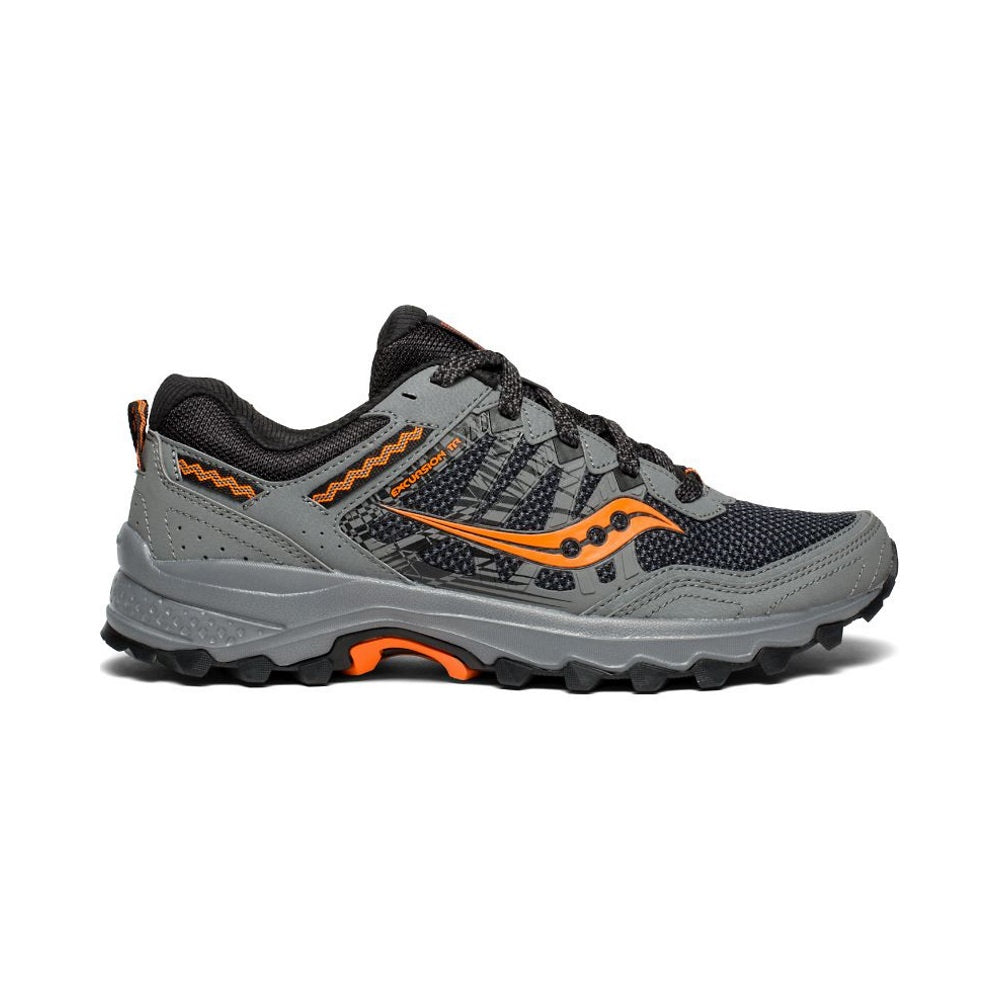 Men's grid excursion tr12 hotsell