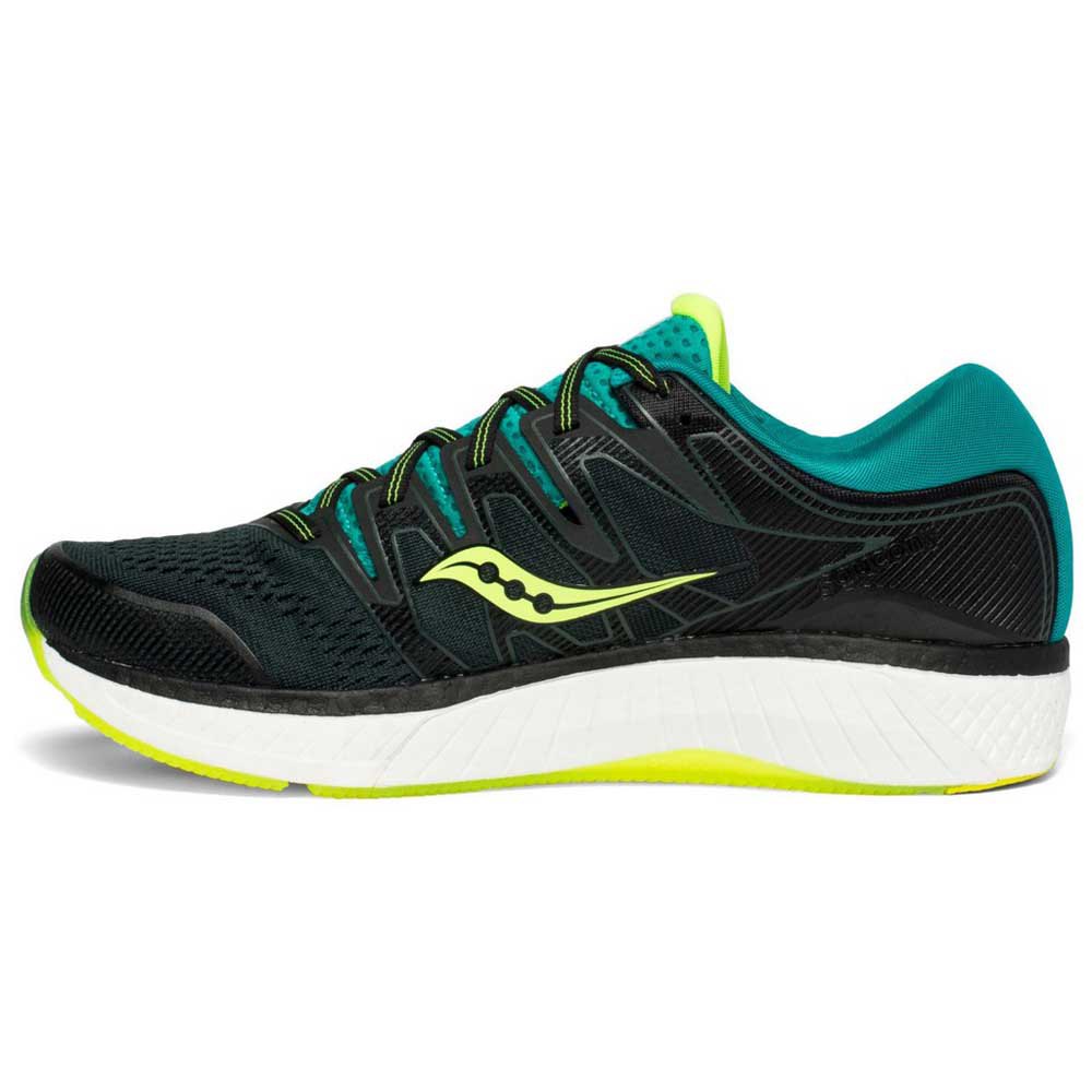 Saucony hurricane hotsell iso 5 sale