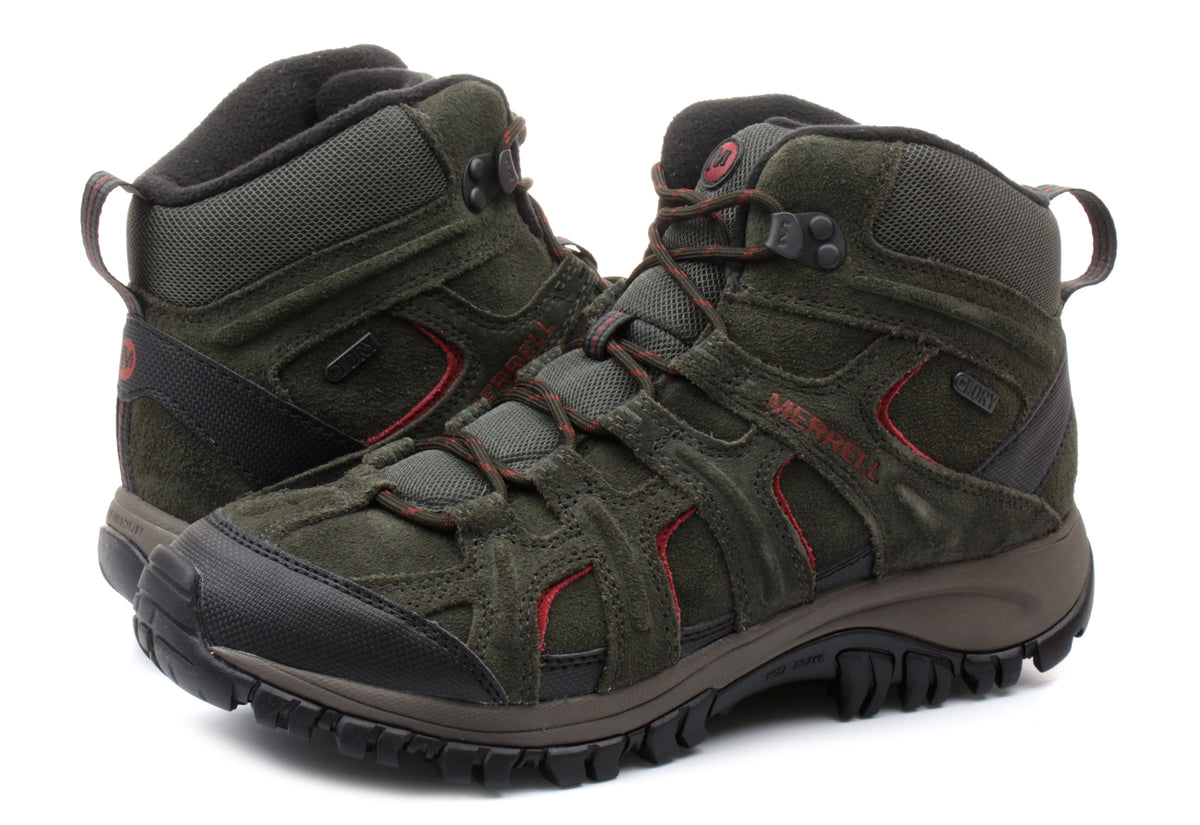 merrell phoenix 2 mid thermo wp
