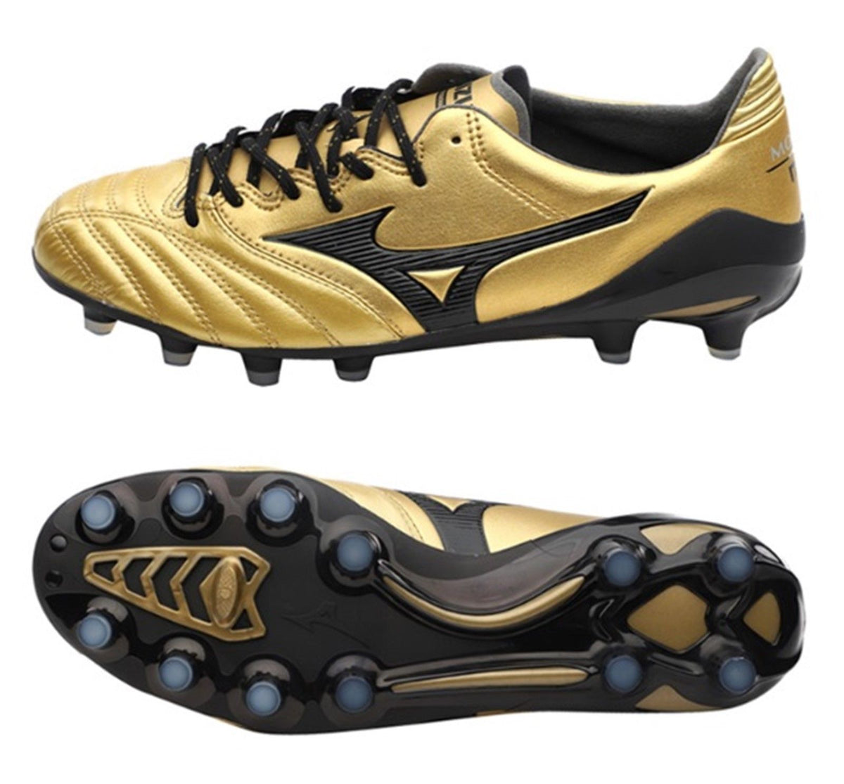 新しい到着 Mizuno Morelia 2 (2018) 24.5 シューズ - uryvet.fr