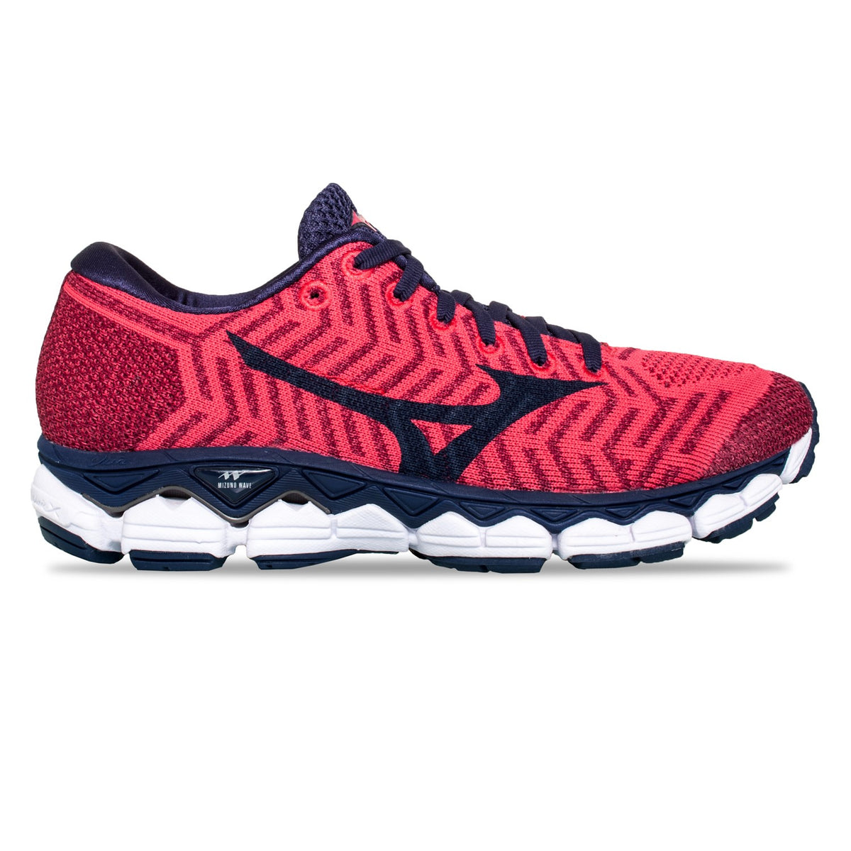 Mizuno sky shop waveknit s1