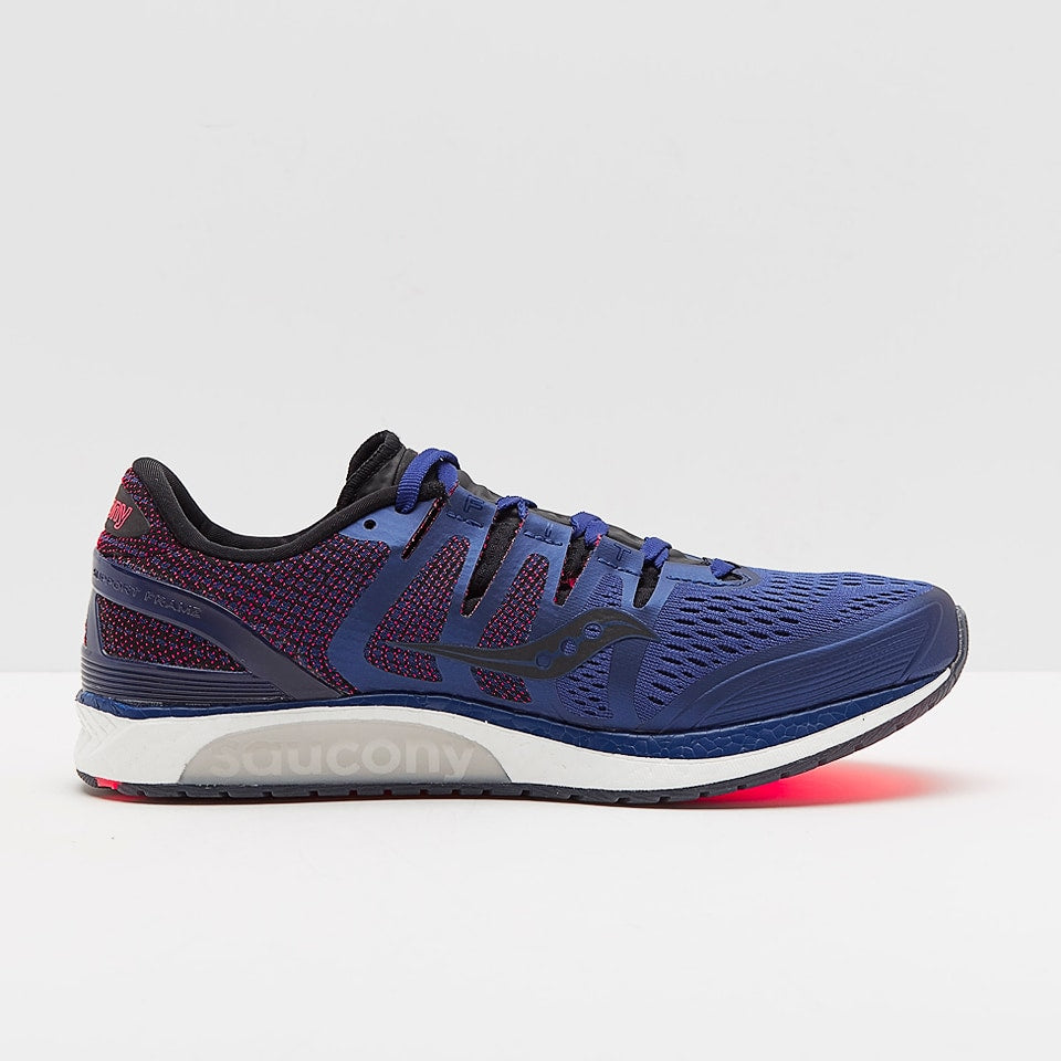 Saucony liberty iso comprar on sale