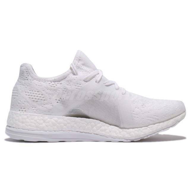 Adidas pure boost x element white Clearance