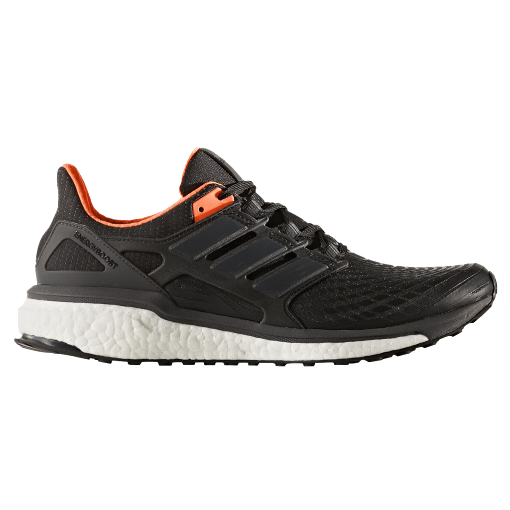 Energy boost black orange best sale