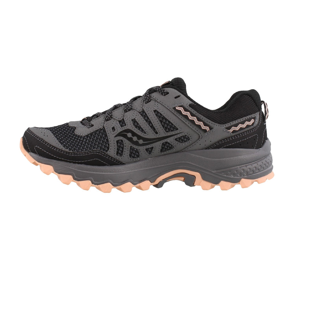 Saucony excursion hotsell tr12 iso