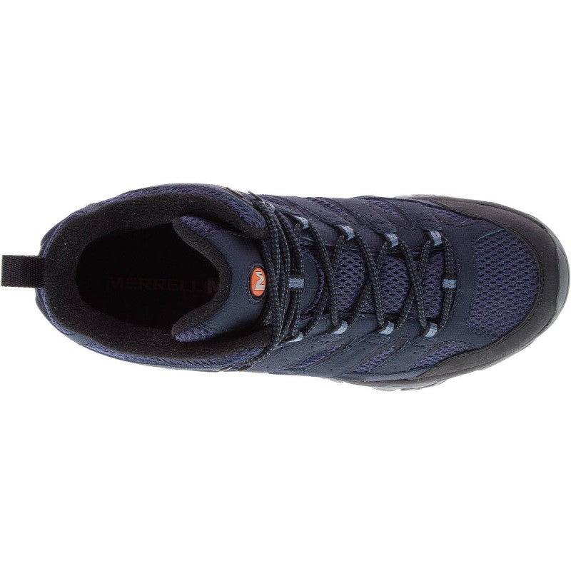 Merrell J12123 MOAB 2 MID GTX Navy – MyTopSportsHouse 