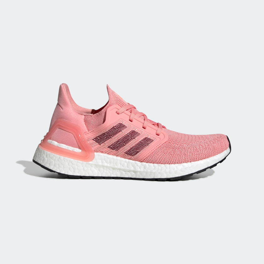 Adidas Ultra Boost 20 EG0716 Pink – MyTopSportsHouse