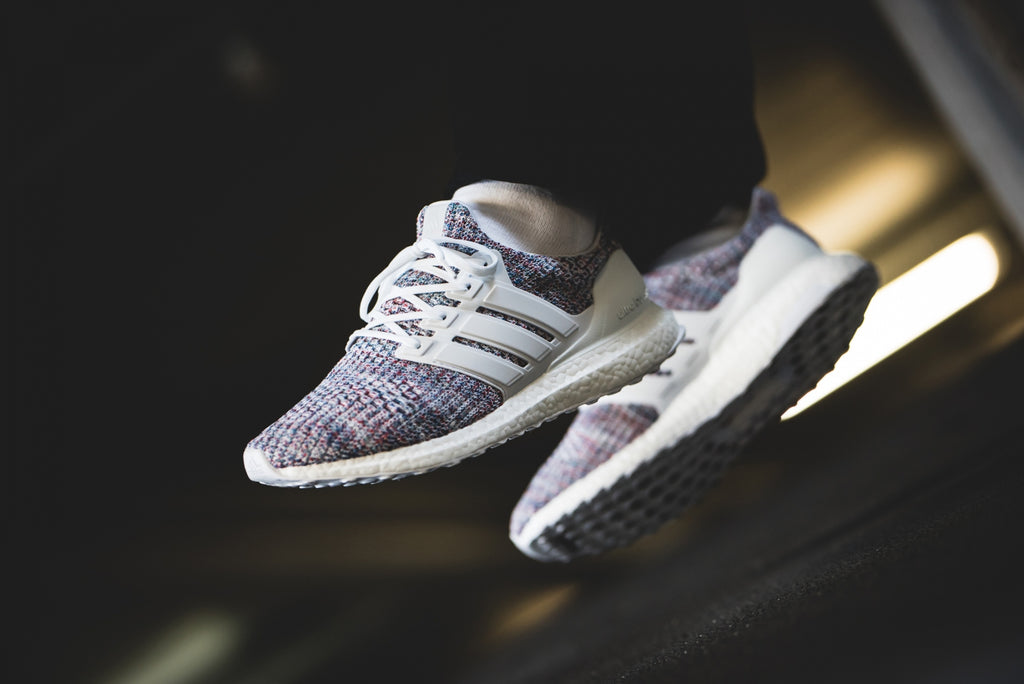 Paine Gillic Afsky newness Adidas UltraBOOST 4.0 DB3198 White Multi-Color – MyTopSportsHouse