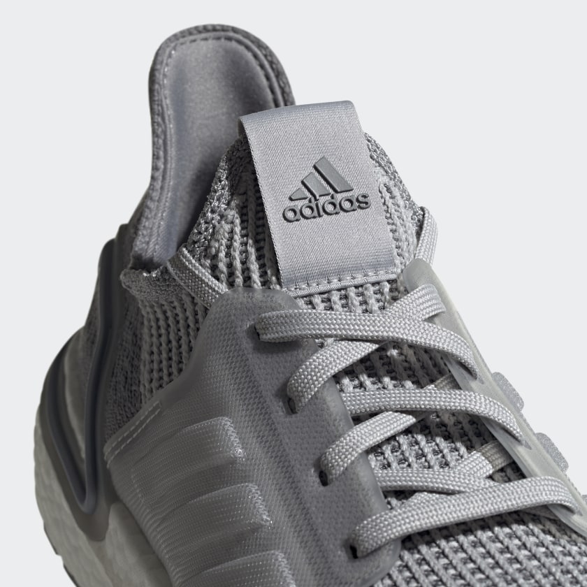 Ultra boost 19 outlet gray