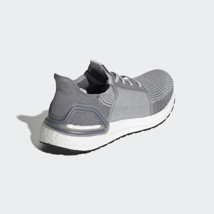 Ultra boost shop 19 gray