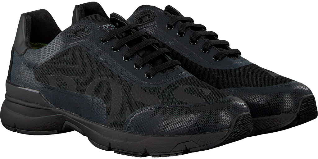 Hugo boss online velocity runn black