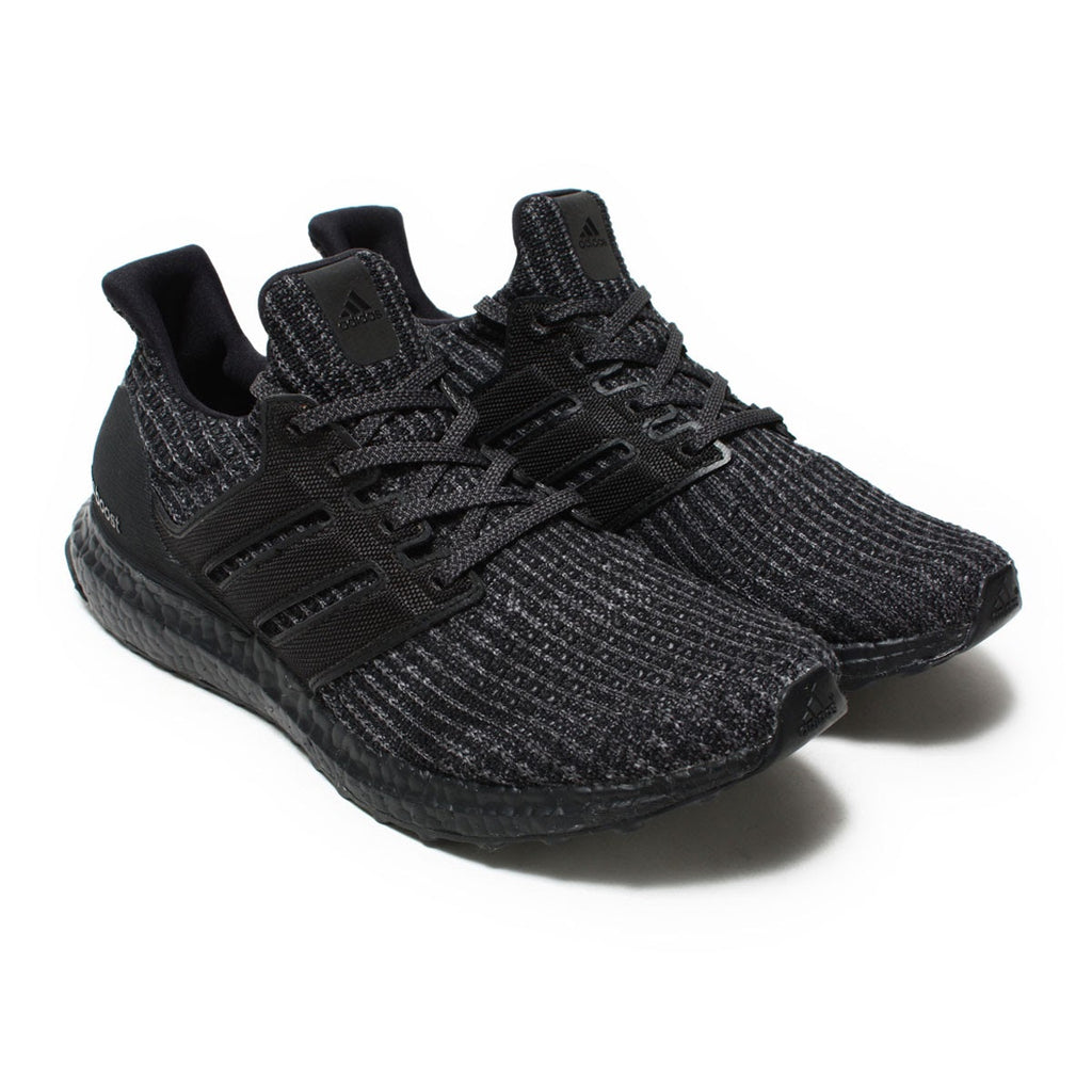 Adidas ultra boost ultraboost 4.0 triple all black bb6171 Clearance