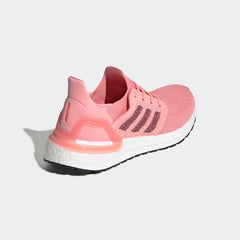 adidas Ultra Boost 20 Glory Pink (Women's)