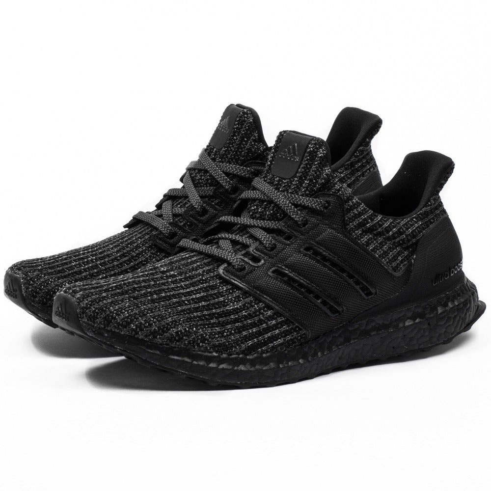 Adidas Ultra Boost Adidas 4.0 Triple Black BB6171 MyTopSportsHouse