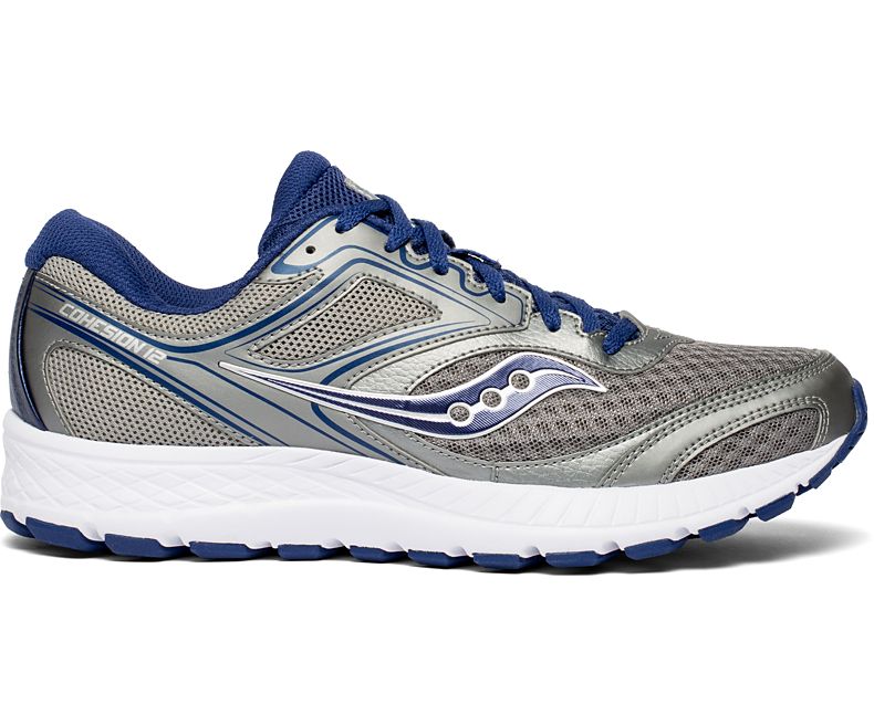 Saucony VERSAFOAM COHESION 12 S20471-1 – MyTopSportsHouse